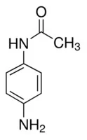 4-氨基乙酰苯胺