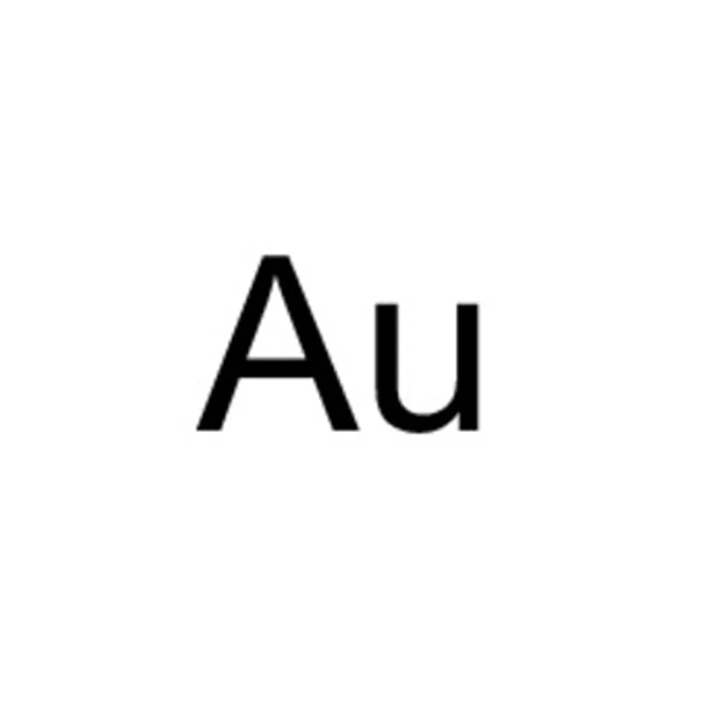 金 - SIGMA-ALDRICH