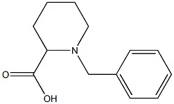 1-苄基哌啶-2-羧酸 - 沃凯