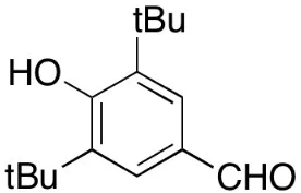 3,5-二叔丁基-4-羟基苯甲醛 - 沃凯