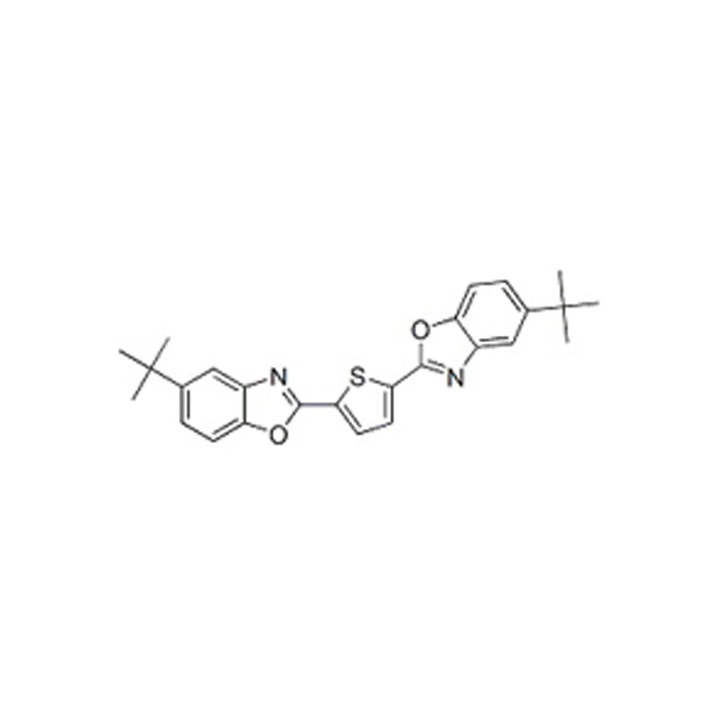 2，2-(2，5-二苯基硫代)双[5-(1，1-二甲基乙基)]苯并恶唑 - 沃凯