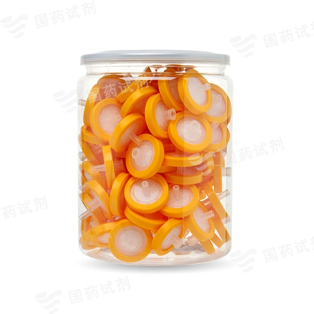 一次性针头滤器(有机系-尼龙)
