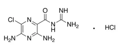 盐酸阿米洛利