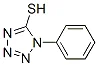 5-疏基-1-苯基-四氮唑 - 沃凯