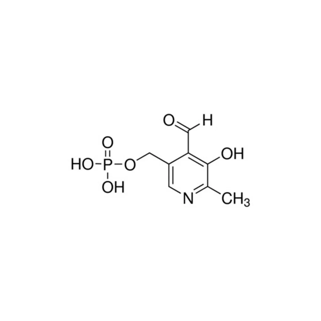 5-磷酸吡哆醛标准液 溶液(存储 “-20℃”;运输 “干冰”)