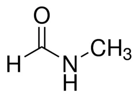 N-甲基甲酰胺, 99%