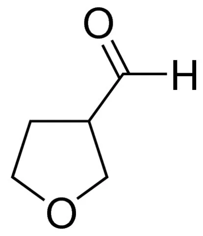 四氢呋喃-3-羧醛 溶液(存储 “2-8℃”；运输 “冰袋”)