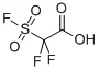 2-氟磺酰基二氟乙酸（储存“2-8℃”；运输“冰袋”） - 沃凯