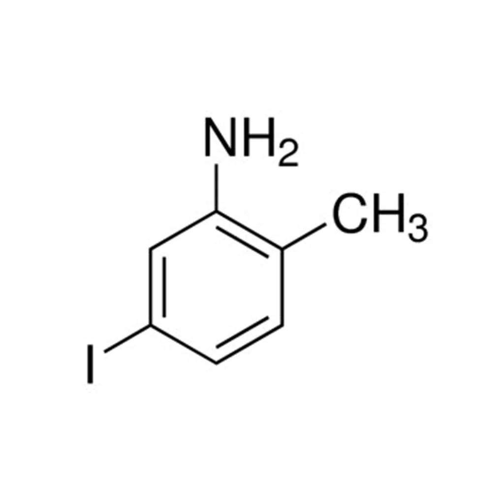 5-碘-2-甲基苯胺 - TCI