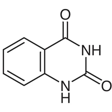 2,4-喹唑啉二酮(储存“2-8℃,避光”;运输“冰袋”)