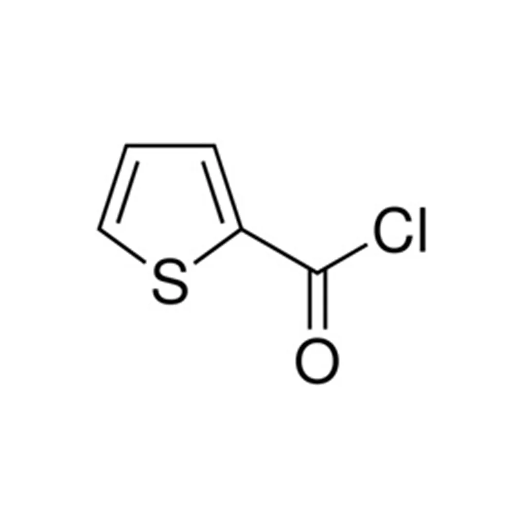 2-噻吩甲酰氯