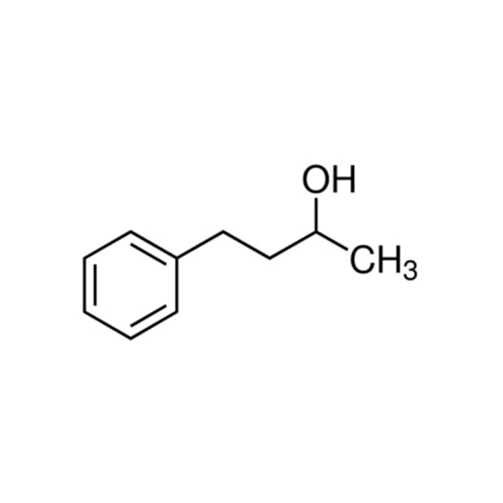4-苯基-2-丁醇 - 沃凯