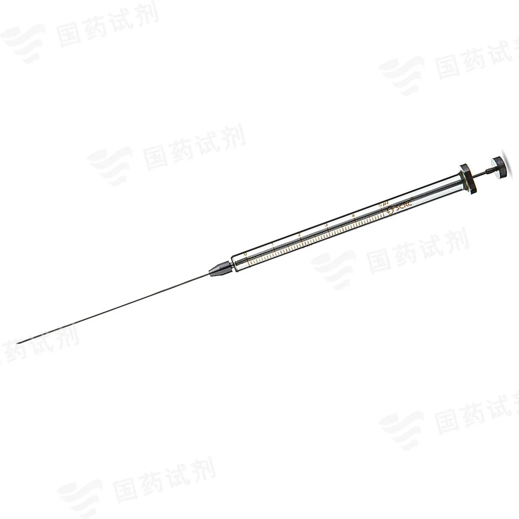 微量进样器(尖头)