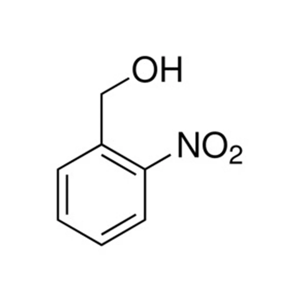 2-硝基苯甲醇
