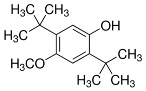 2,5-二叔丁基-4-甲氧基苯酚