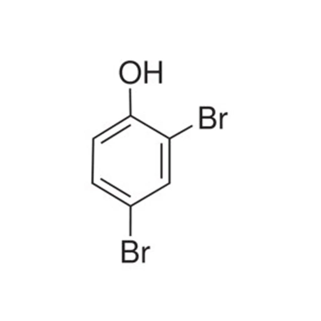 2.4-二溴苯酚