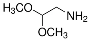 氨基乙醛缩二甲醇