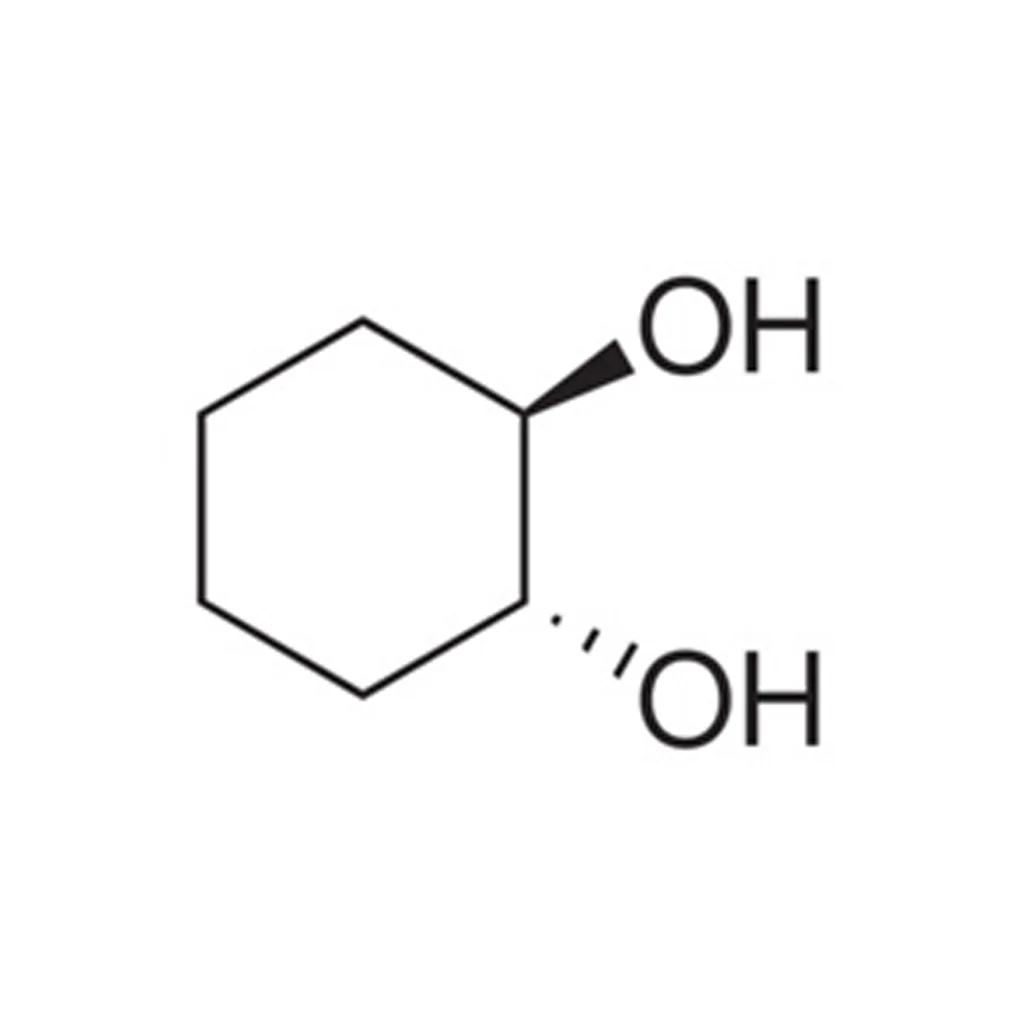 反式-1,2-环己二醇
