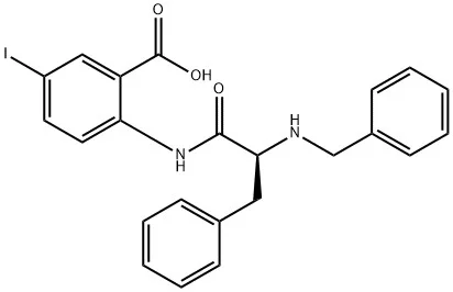 试剂CW-069(储存“-20℃”;运输“干冰”)