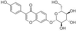 大豆苷(储存“2-8℃”;运输“冰袋”)