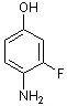 4-氨基-3-氟苯酚