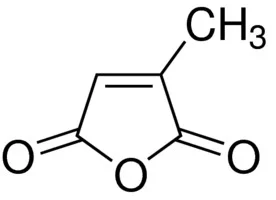柠康酐, 98%