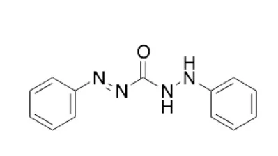 苯基偶氮甲酸 2-苯基酰肼