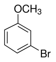 间溴苯甲醚