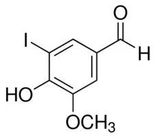 5-碘香兰素