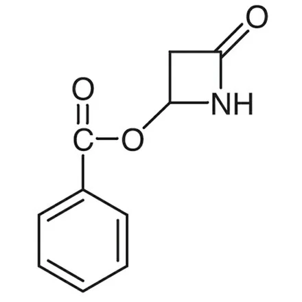 4-苯甲酰氧基-2-氮杂环丁酮 - TCI