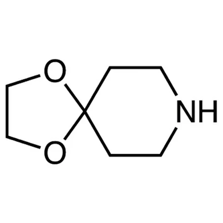 4-哌啶酮缩乙二醇, 98+%