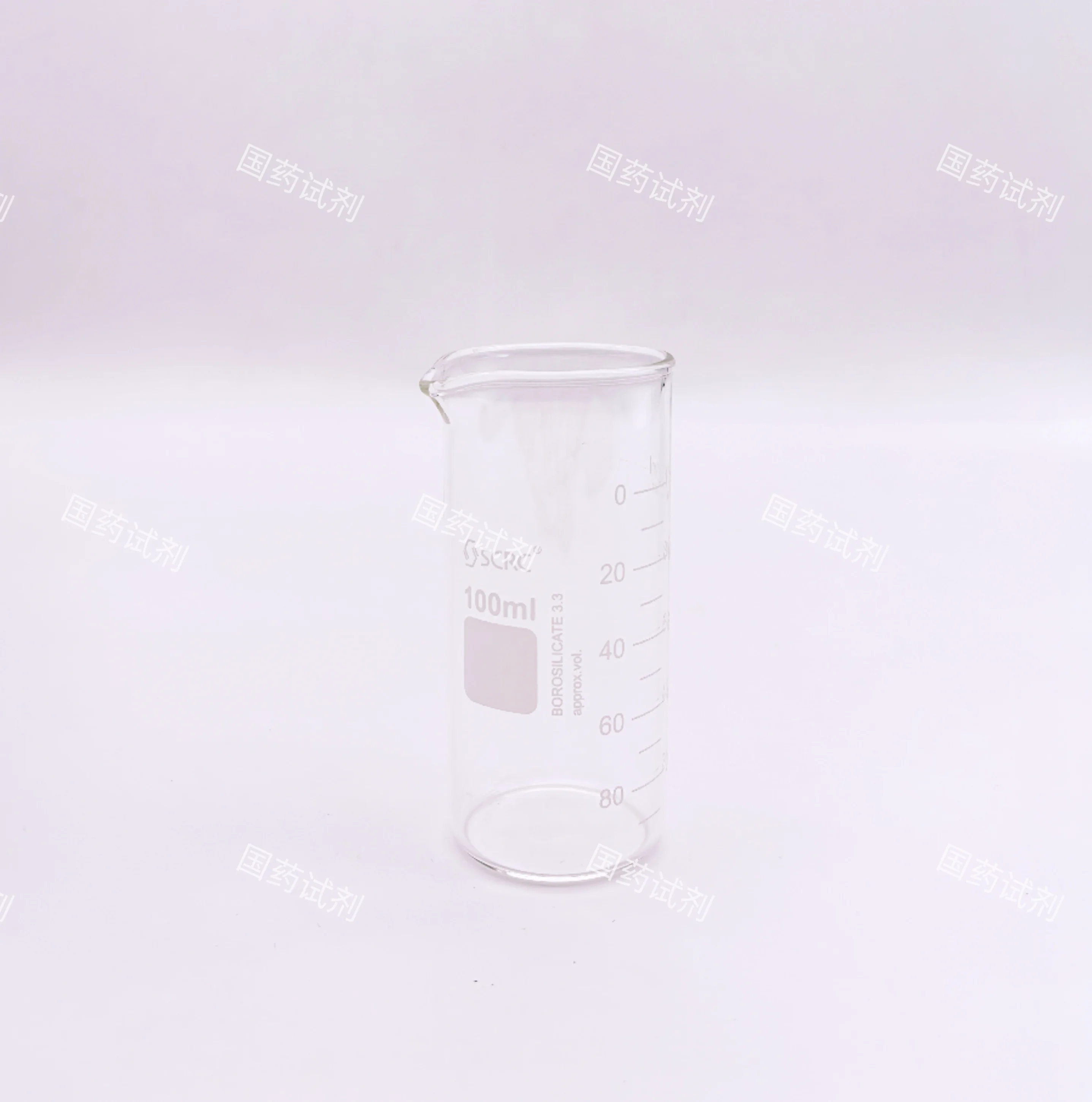 高型烧杯