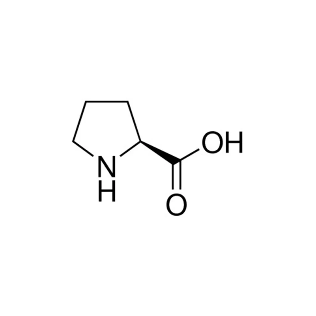 L-脯氨酸