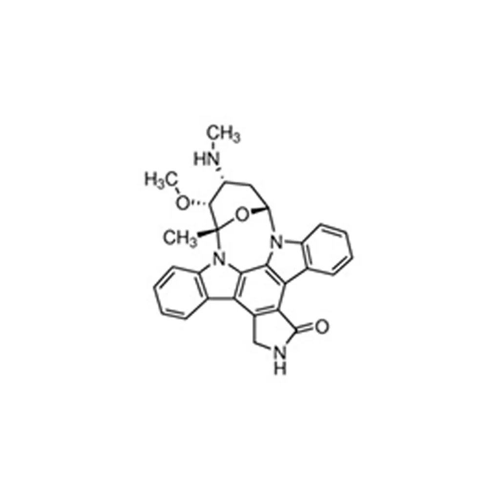 试剂STAUROSPORINE(存储：“-20℃”；运输：“干冰”) - SIGMA-ALDRICH
