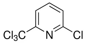 2-氯-6-(三氯甲基)吡啶, 98%