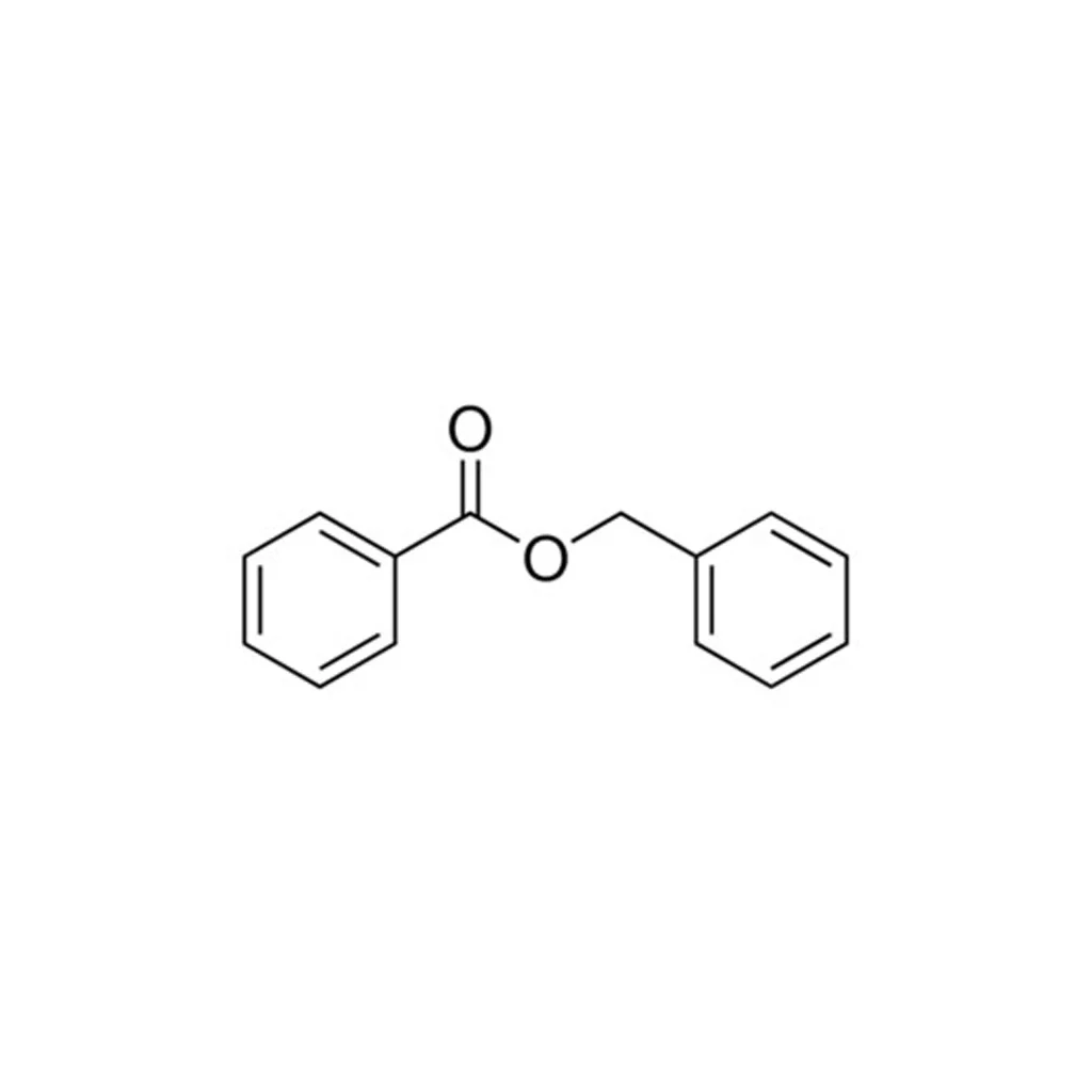 苯甲酸苄酯 BENZOIC ACID-BENZYL ESTER 1000UG/ML IN METHANOL(储存“2-
