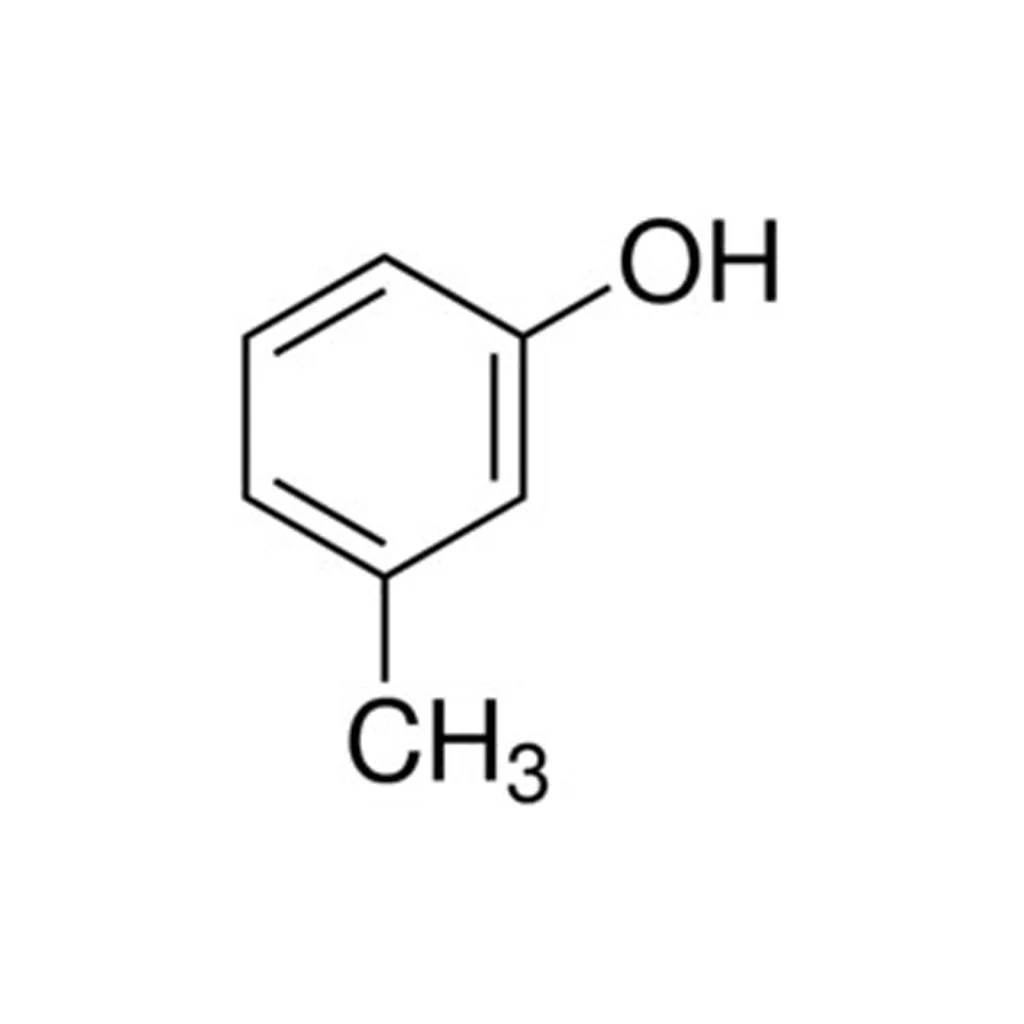 间甲酚