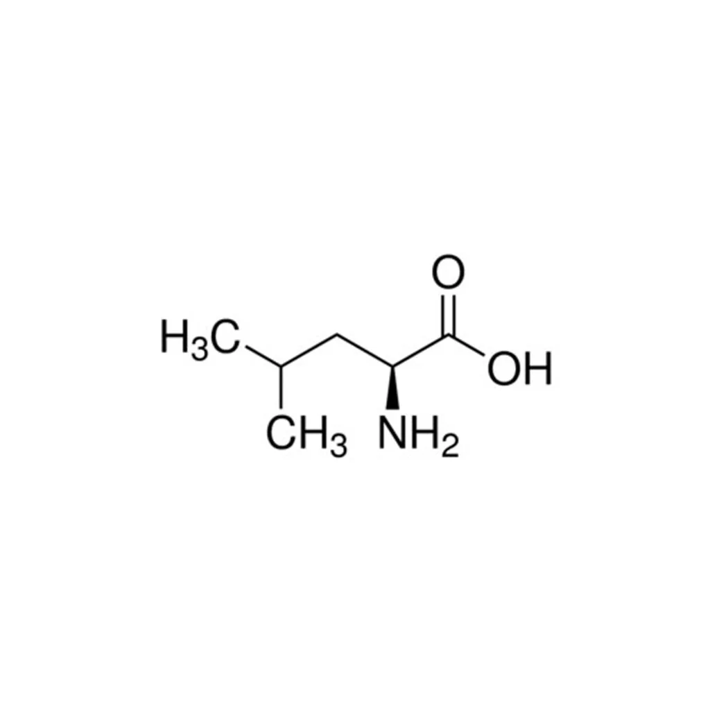 L-白氨酸