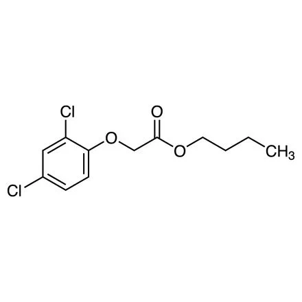 化合物2,4-D BUTYL ESTER(储存“-20℃”;运输“冰袋”)