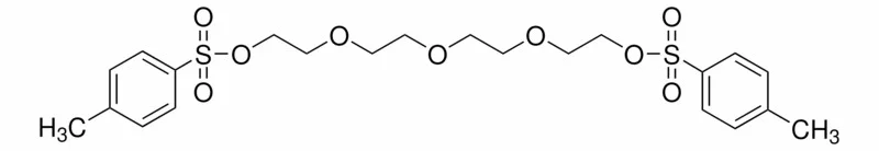 四乙二醇二对甲苯磺酸酯(储存“2-8℃”;运输“冰袋”)