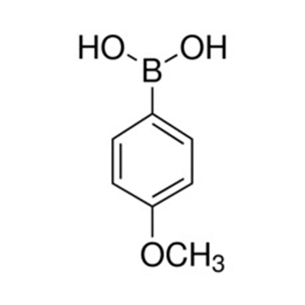 4-甲氧基苯硼酸
