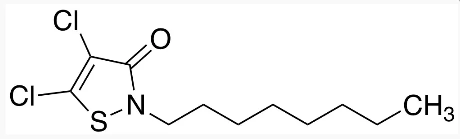 4，5-二氯-2-正辛基-4-异噻唑啉-3-酮 - 沃凯