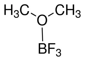 三氟化硼二甲醚