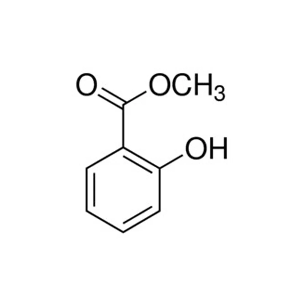 水杨酸甲酯