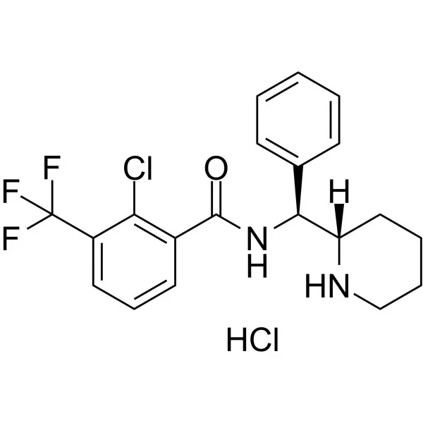 化合物COMPOUND 1549(储存“-20℃”;运输“冰袋”)