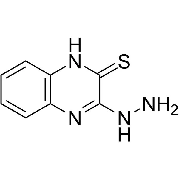化合物HPI1(储存“-20℃”;运输“冰袋”)