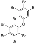 2,3,3’,4,4’,5,5’,6-八溴联苯醚(储存“2-8℃”;运输“冰袋”)
