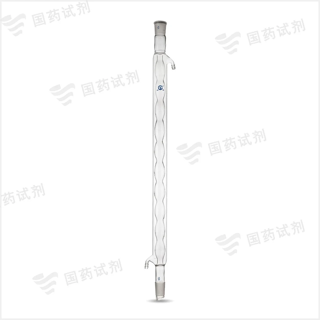 球形冷凝管 - 申玻