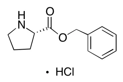 D-脯氨酸苄酯盐酸盐（储存“2-8℃”；运输“冰袋”） - 沃凯