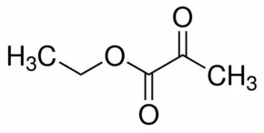 丙酮酸乙酯(储存“2-8℃”;运输“冰袋”)